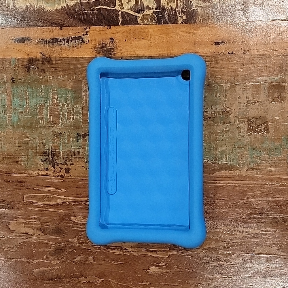 Amazon Fire HD 8 Tablet kid-Proof Case
